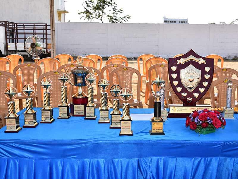 Annual Function 2082 Showcases Talent